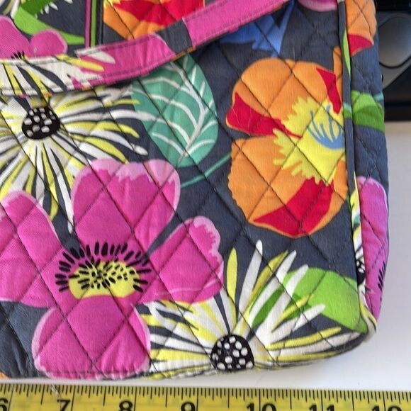 VERA BRADLEY TABLET HIPSTER JAZZY BLOOM - Picture 7 of 9